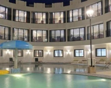 Om Sanctuary Resort By Pinks Hospitality Rupāwati Εξωτερικό φωτογραφία